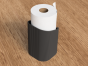 Paper towel holder simple 13.png
